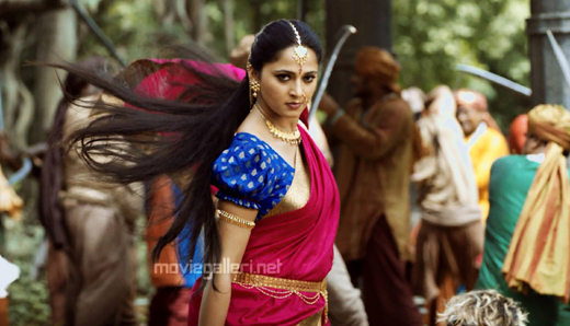 	baahubali